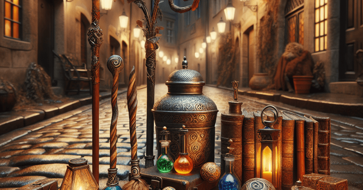 Online Magic Store Launches Street Magic Collection for Urban Performers