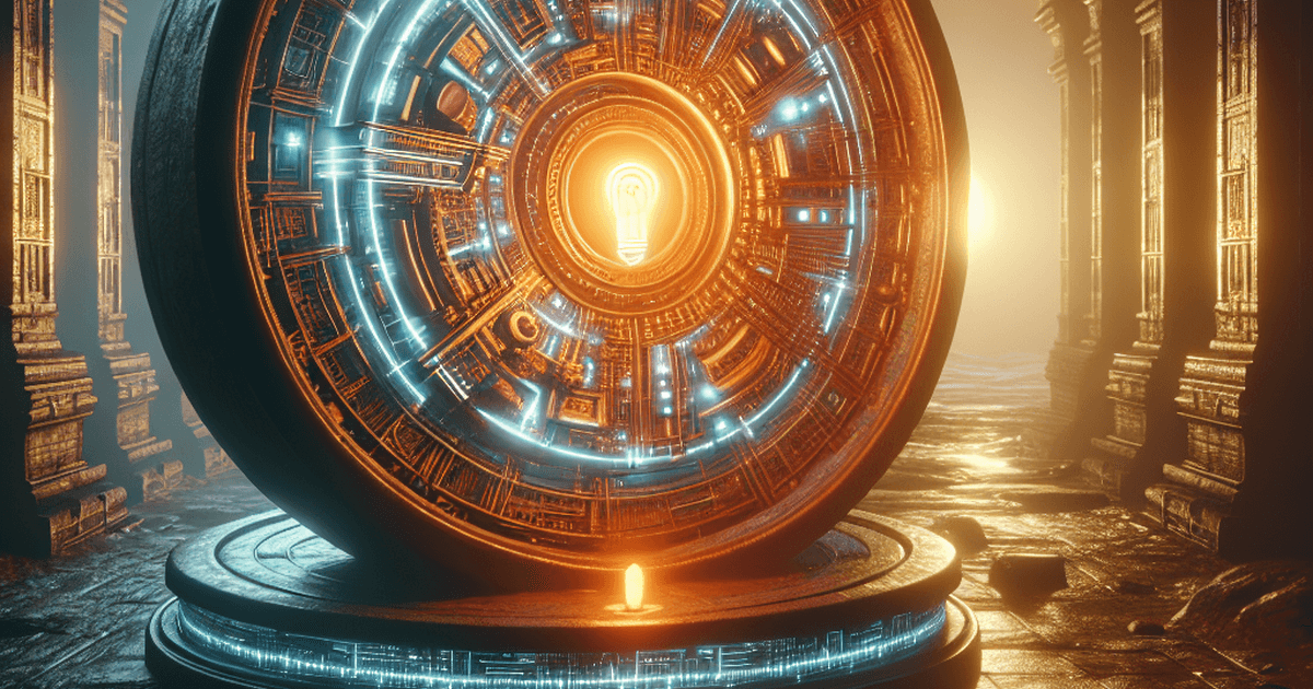 New Speculative Thriller 'The Solomon Project' Explores Ethical Dilemmas of Technology and Truth