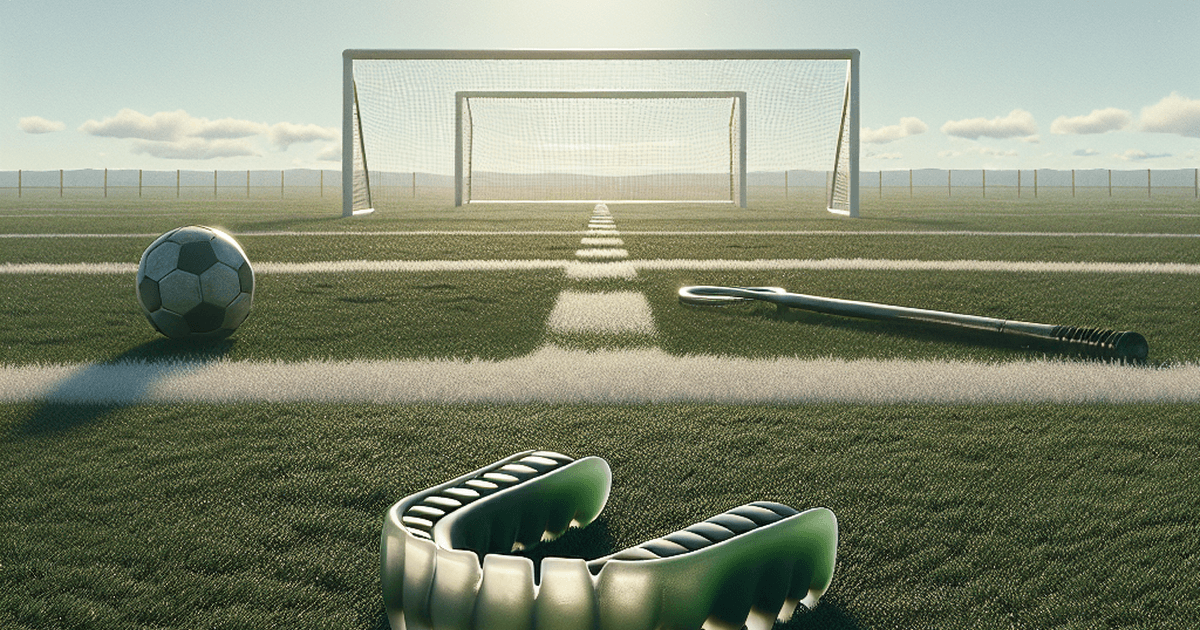 Orthodontic Experts Emphasize Sports Safety for Brace Wearers
