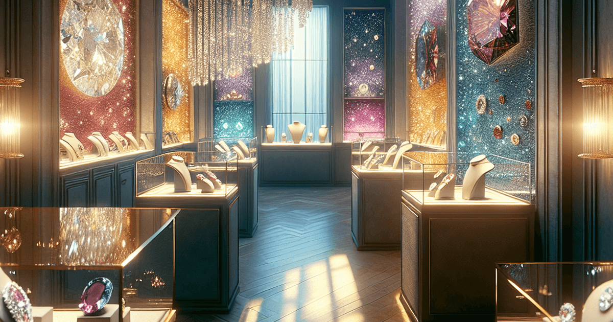Jewelry Designer Daria de Koning Opens Flagship Gallery on Santa Fe's Canyon Road