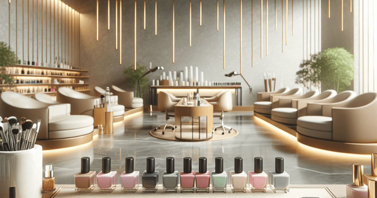Nail Vibes with Bebe Opens in Lake Worth, Offering Creative Nail Services