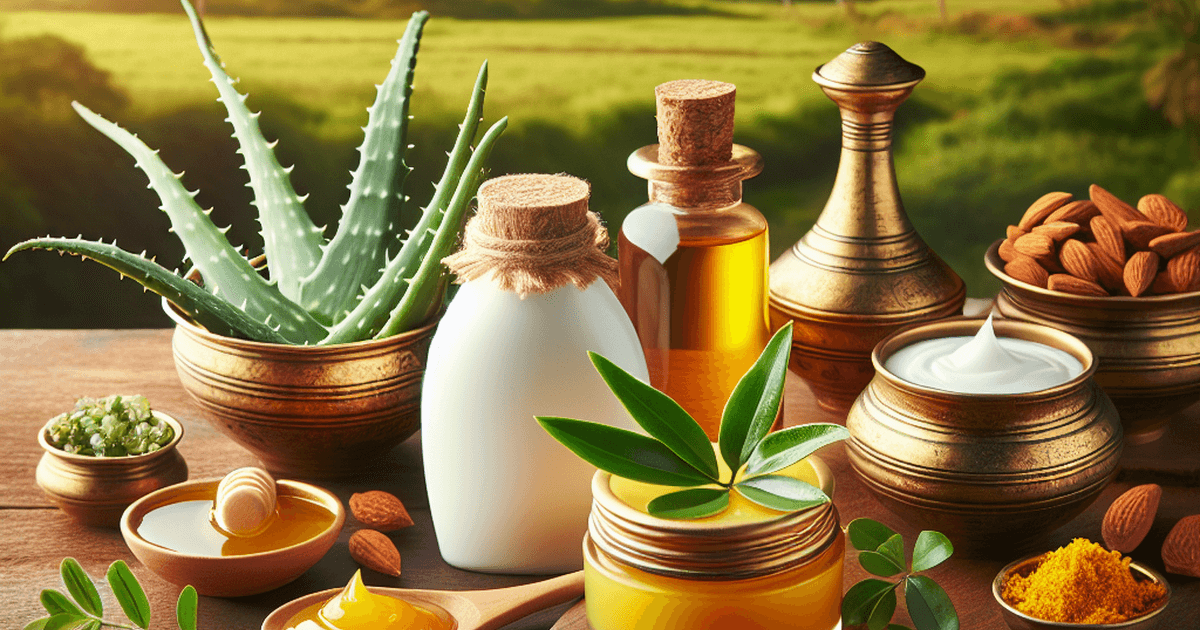 CALDRÉ Launches Ayurvedic Skincare Line for Babies and Sensitive Skin