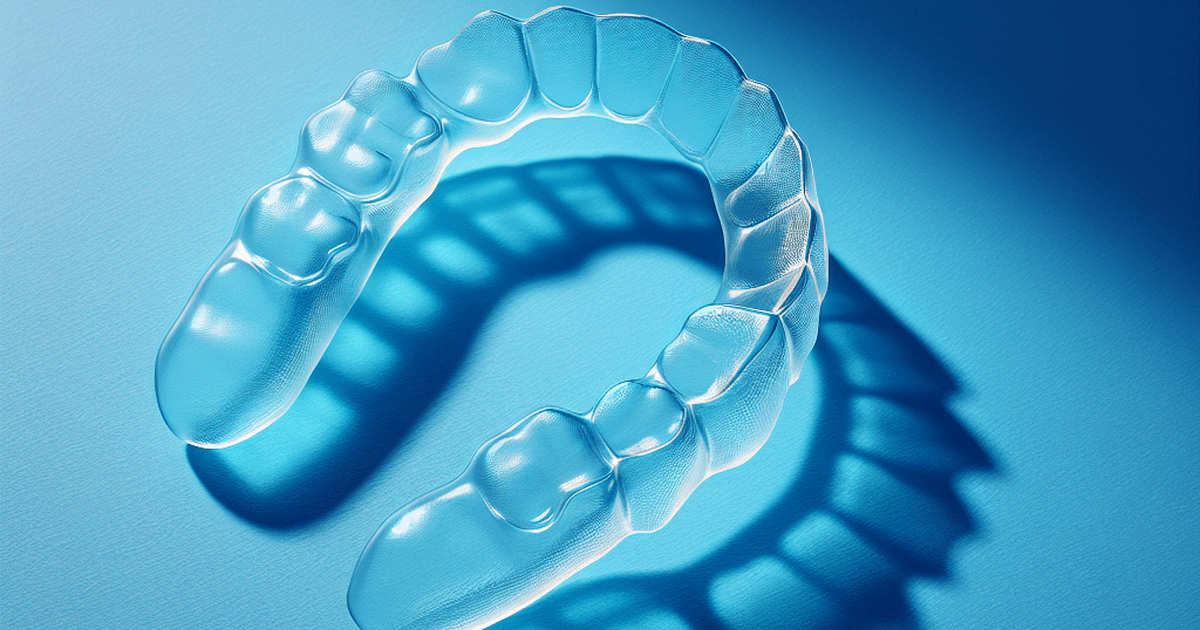 Invisalign Offers Metal-Free Alternative to Traditional Braces with Advanced Technology