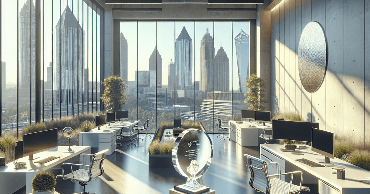 Cardinal Digital Marketing Earns Eighth Consecutive Atlanta Pacesetter Award for Rapid Growth