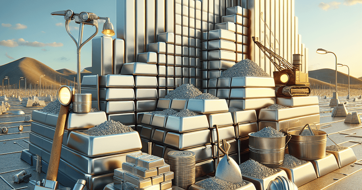Silvercorp Metals Joins BillionDollarClub, Highlighting Mining Sector Resilience and Growth Potential