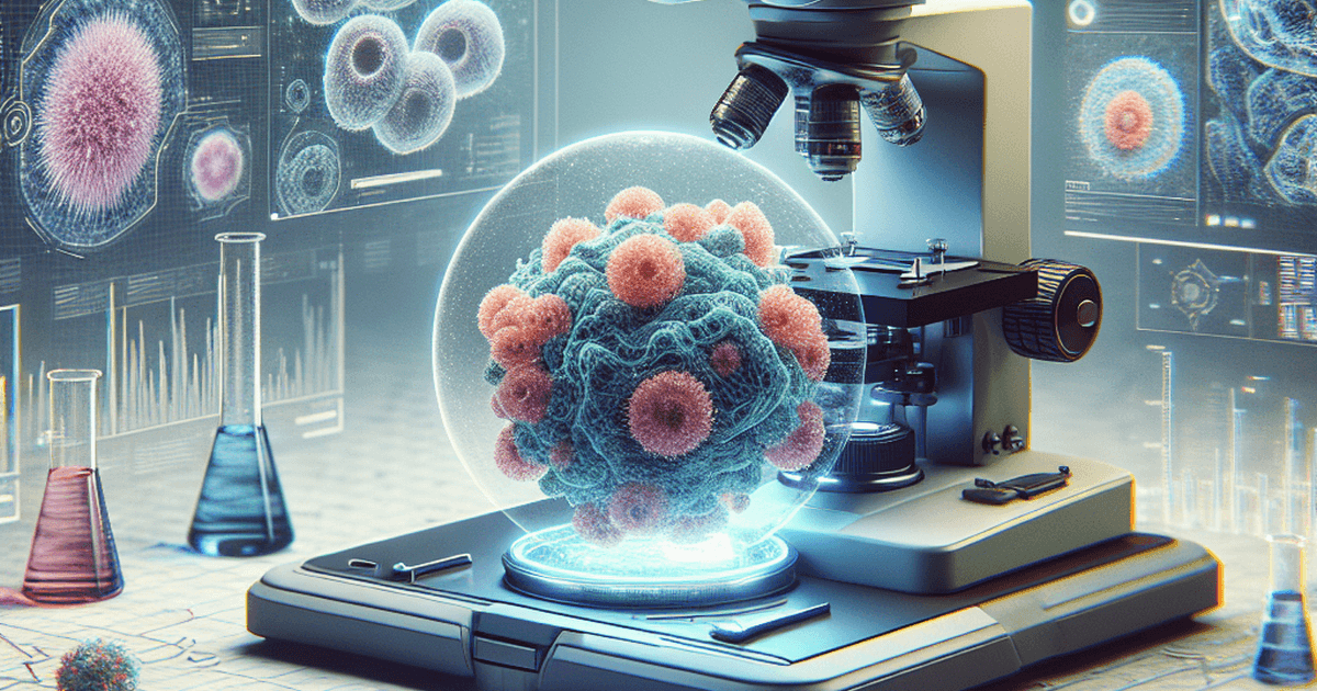 Oncotelic Therapeutics Advances Cancer Research with AI and Nanomedicine Pipeline