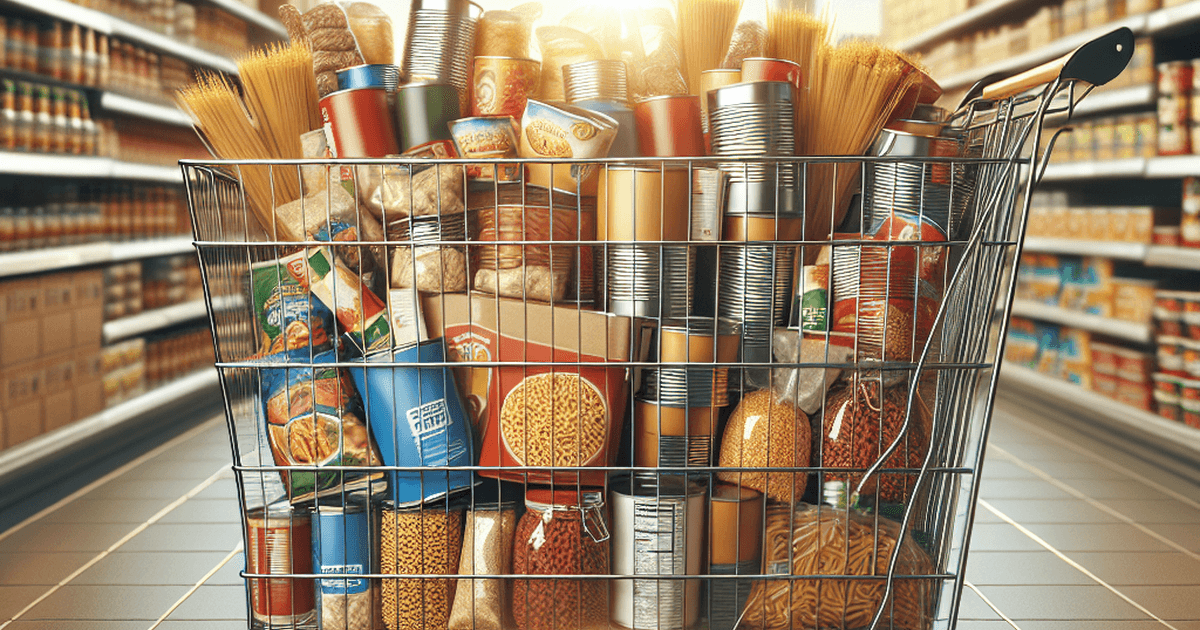 Walmart and Sam's Club Campaign Raises $378,000 for Atlanta Community Food Bank