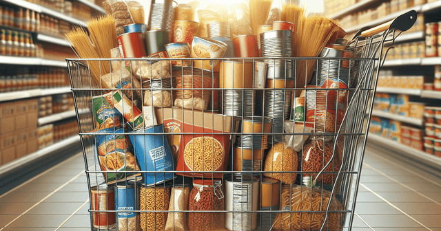 Walmart and Sam's Club Campaign Raises $378,000 for Atlanta Community Food Bank
