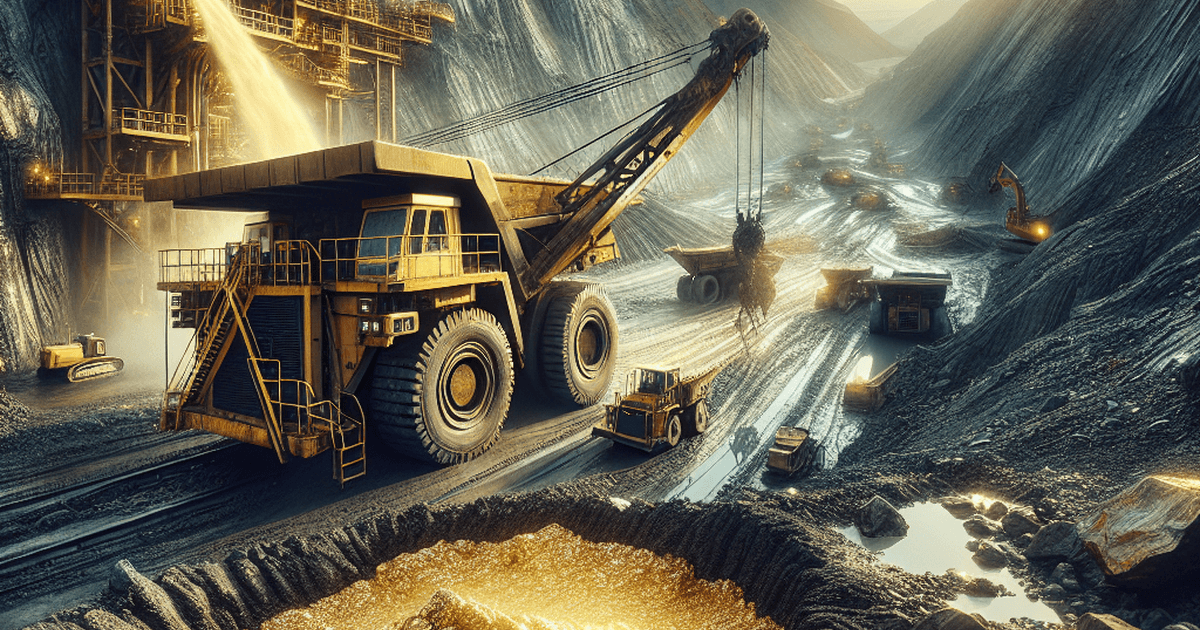 Nicola Mining Secures Five-Year Lease Extensions at New Craigmont Property and Reports Gold Shipment Revenue