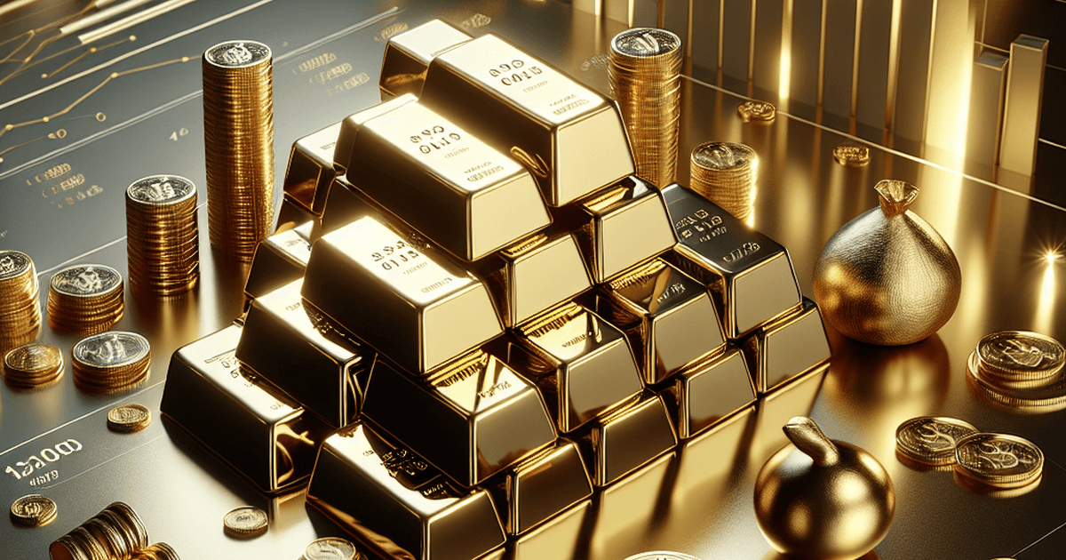 Gold Maintains Monetary Dominance Despite Silver and Platinum Price Surges