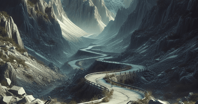 Bloomsbury to Release True Crime Account of American Cyclists' ISIS-Led Ambush in Tajikistan