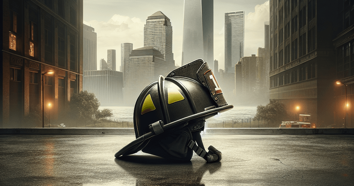 Under the Shield Founder Advocates for Mental Wellness Paradigm Shift for First Responders