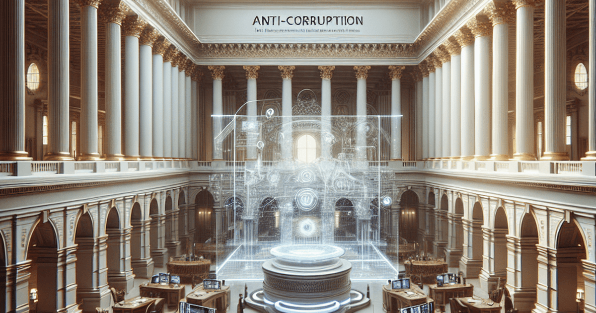 Albania Appoints AI Minister to Combat Government Corruption