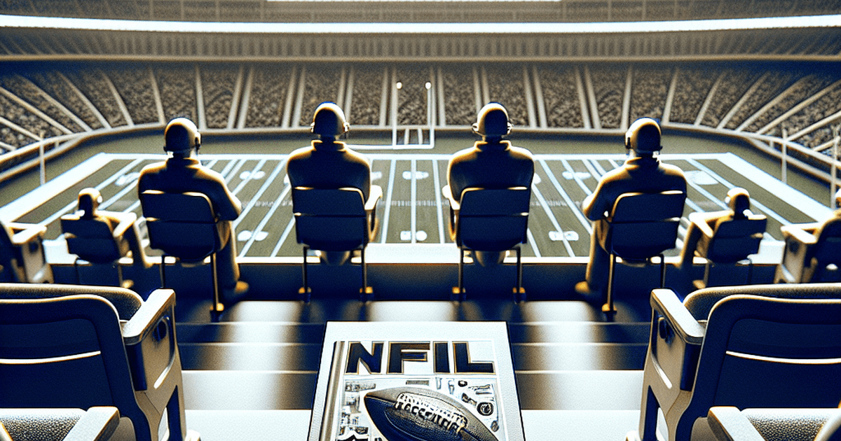 SEGG Media Secures NFL Yearbook Advertising Across 25 Stadiums for 2025/26 Season