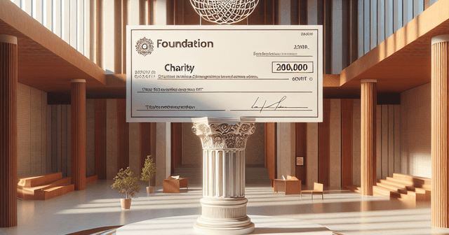 Sturgeon Family Foundation Distributes $34,750 in Donations to Fort Worth Charities