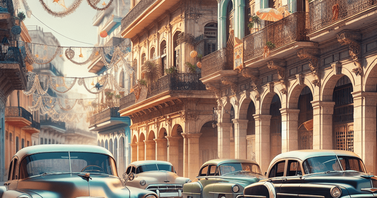 Authentic Cuba Travel Launches Year-End Tour Supporting Cuban People Under US Legal Framework