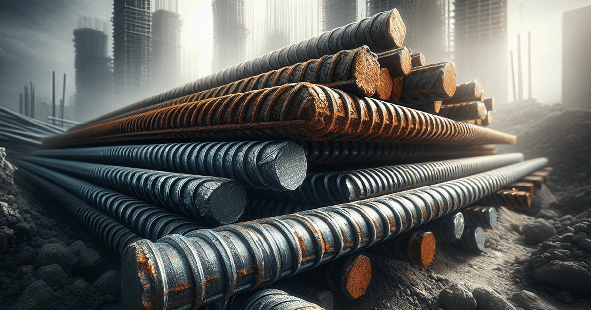 Captain Steel India Launches Anti-Rust TMT Bars to Extend Building Lifespans in Coastal and Humid Regions
