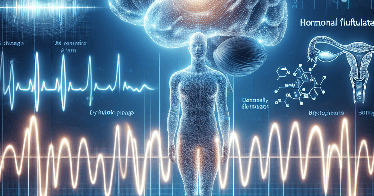 Menopause Study Reveals Significant Impact on Multiple Sclerosis Symptoms and Comorbidities