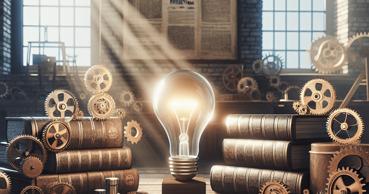 New USPTO Director's First Patent Actions Signal Support for Applied Technologies