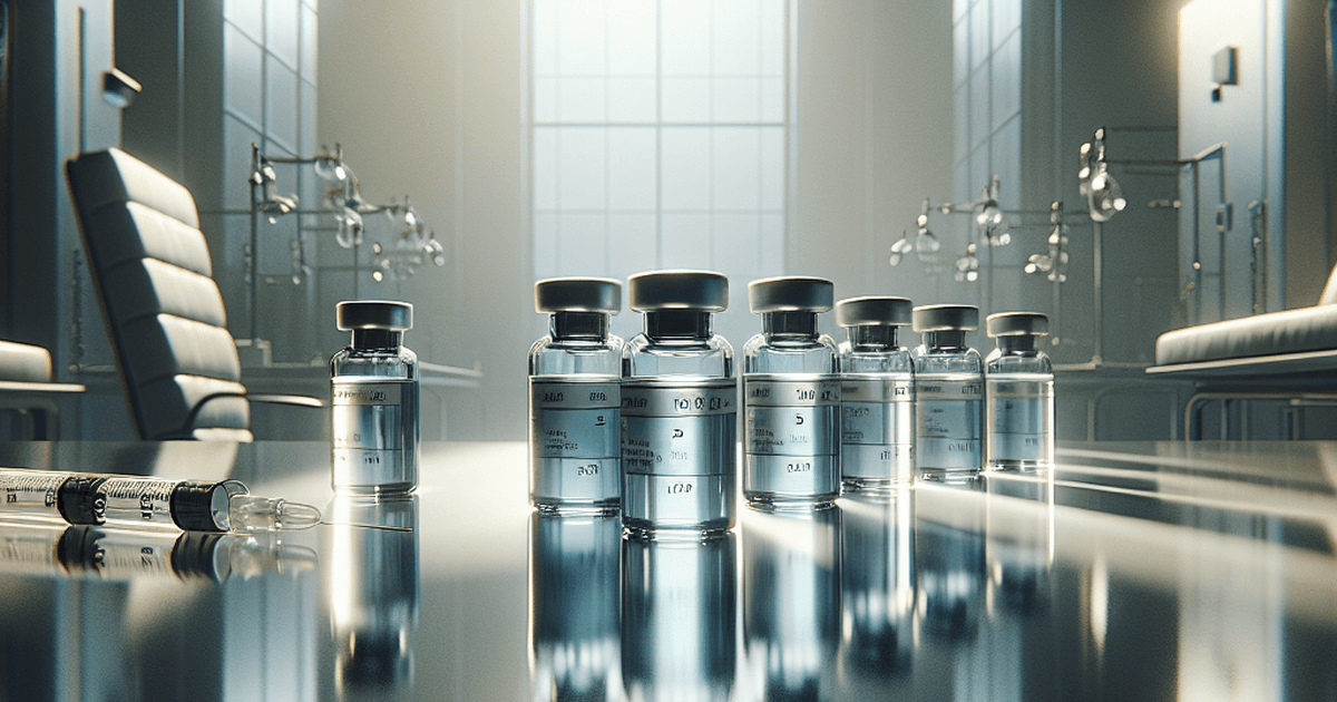 GeoVax Aligns Vaccine Pipeline with U.S. Global Health Strategy, Emphasizing Pandemic Preparedness
