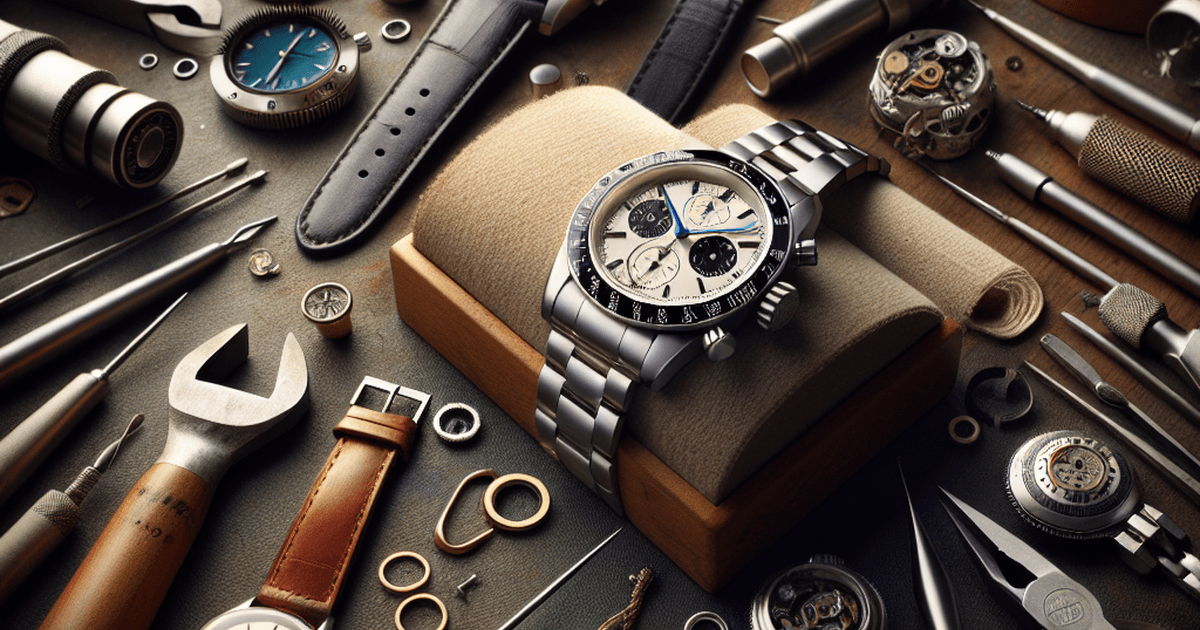 Rolex 2025 Models Highlight Innovation and Tradition in Luxury Watchmaking