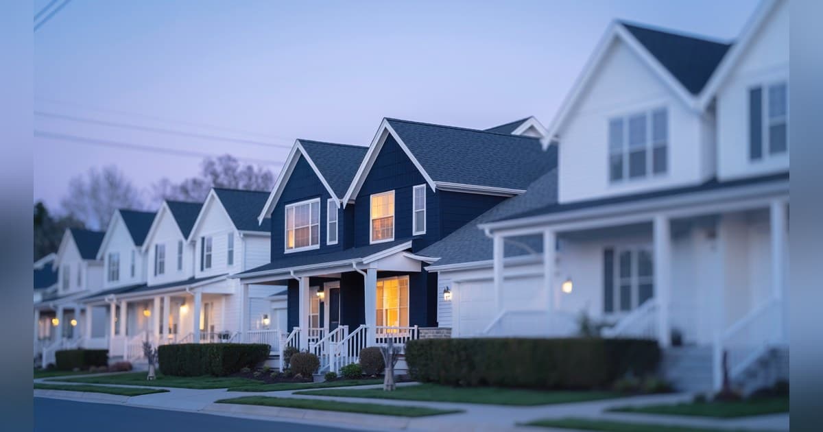 Real Estate Agents Face New Challenge: Standing Out as AI Content Floods the Market