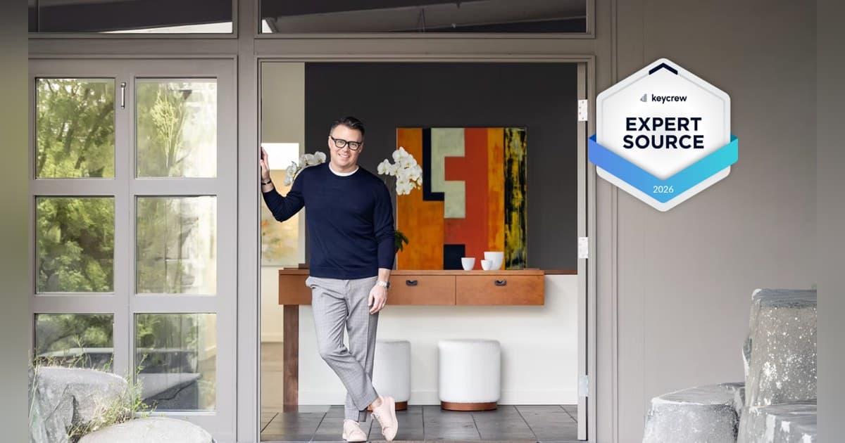 KeyCrew Media Taps Eric Akines as Expert on Seattle's Architecturally Significant Homes