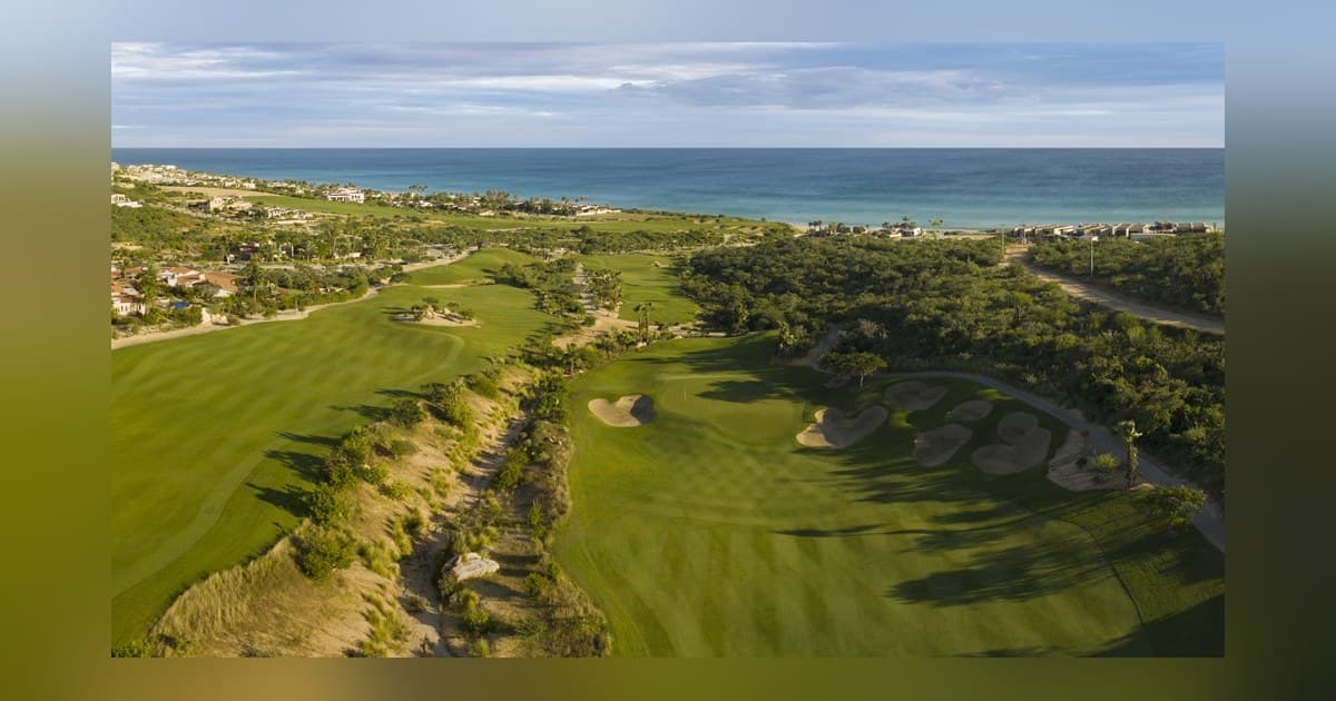 Texas Broker Ed Eakin Moves Eakin Group to Los Cabos, Targets Master-Planned Golf Communities