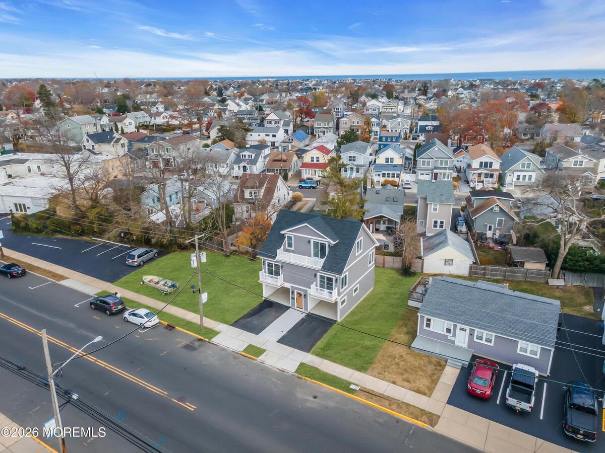 Seaside Heights and Belmar Transform: Reality TV's 'Jersey Shore' Image No Longer Matches Today's Market