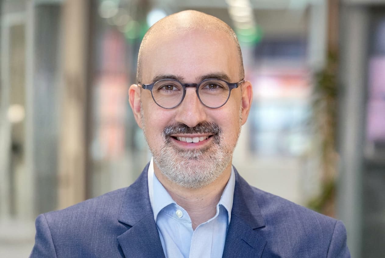 AI Won’t Replace Property Management, But It Will Separate Adopters from Non-Adopters, Says OneWall CEO