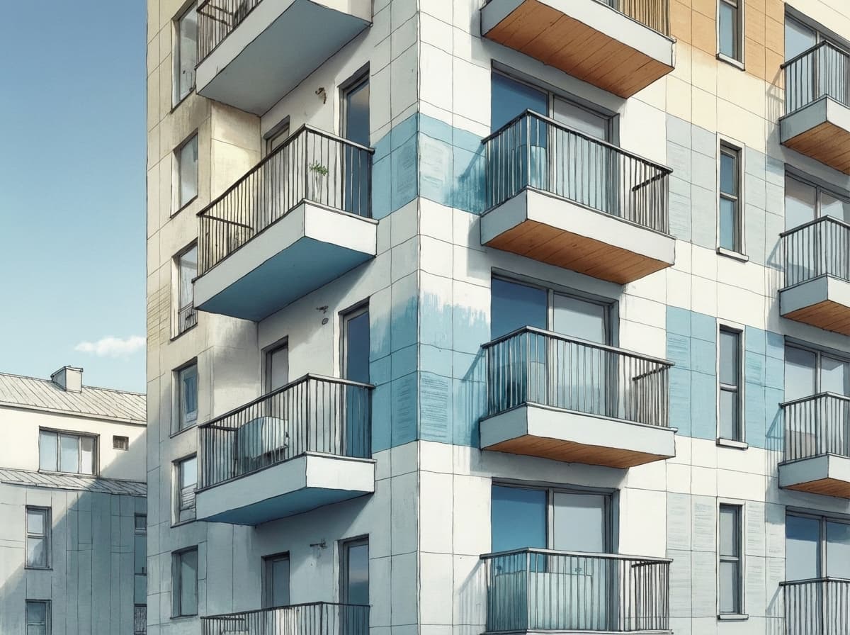 Detroit Investor Challenges Conventional Wisdom with Zero Cash Flow Apartment Strategy