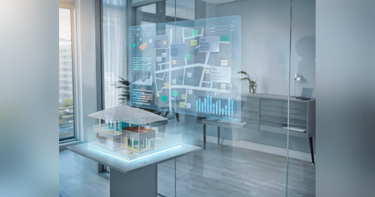 AgentBrief Founder Says Real-Time MLS Data Only Works If Loan Officers Follow the Right Agents