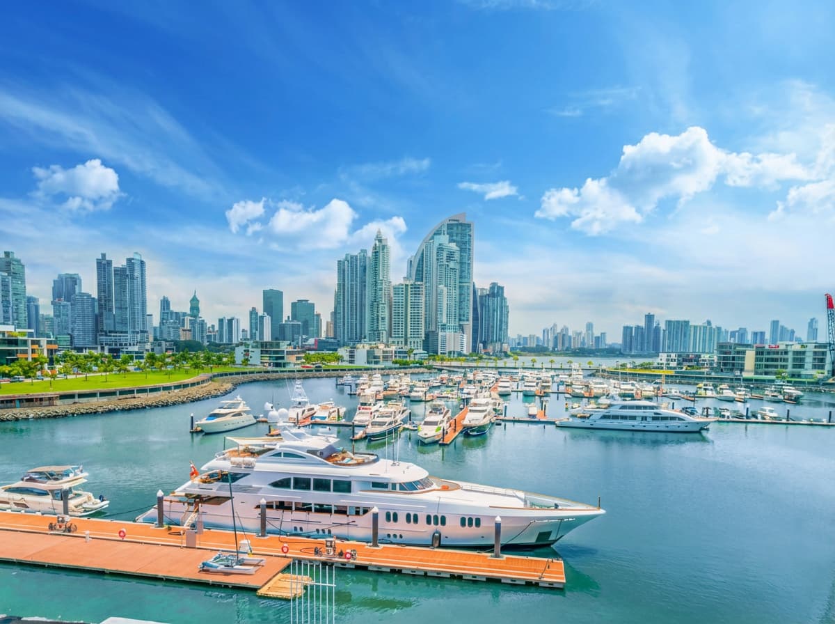 American Investors Overlook International Real Estate Diversification Despite Concentration Risks