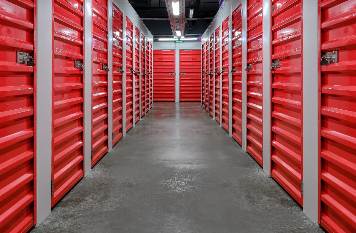 Institutional Self-Storage Buyers Tighten Criteria, Focus on Income and Barriers to Entry