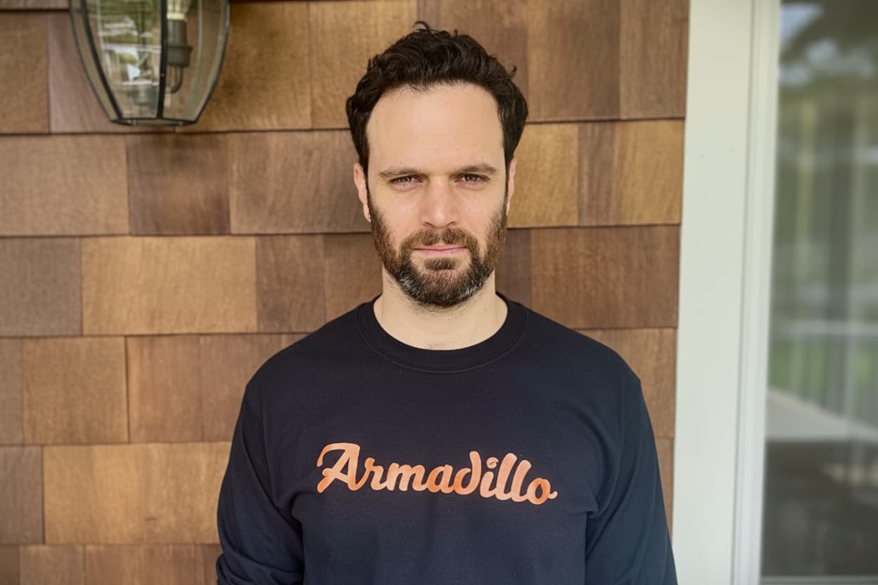 Armadillo Challenges Home Warranty Industry Norms with Customer-Centric Model