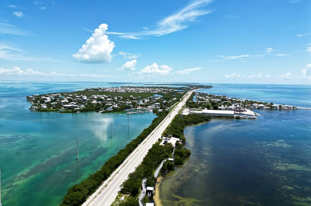 Florida Keys Real Estate: Two Divergent Markets Hidden by Aggregate Data