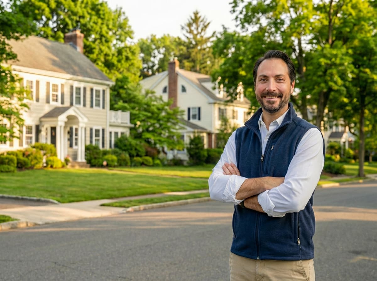 Morris County Homebuyers Face Bidding War Disadvantage Due to Outdated Market Data