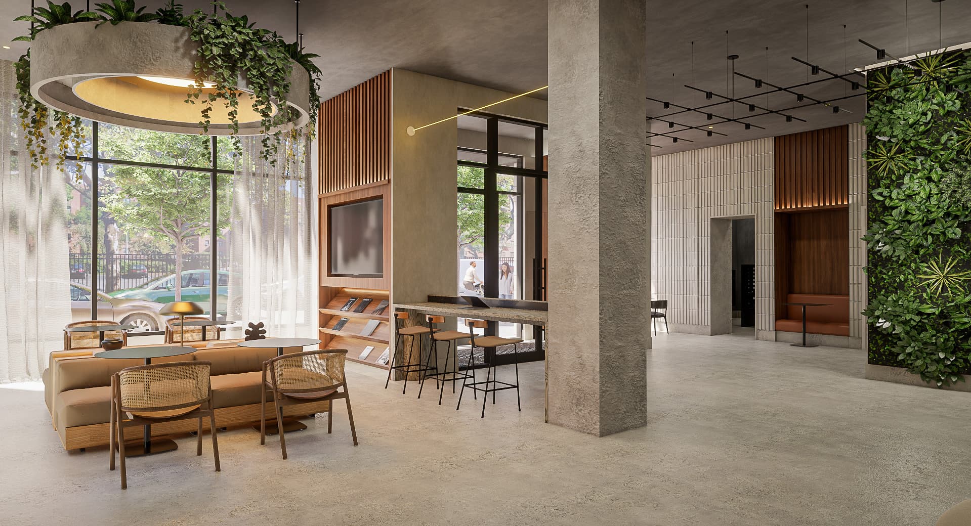LAZUL WEST Opens for Leasing on Jersey City’s West Side