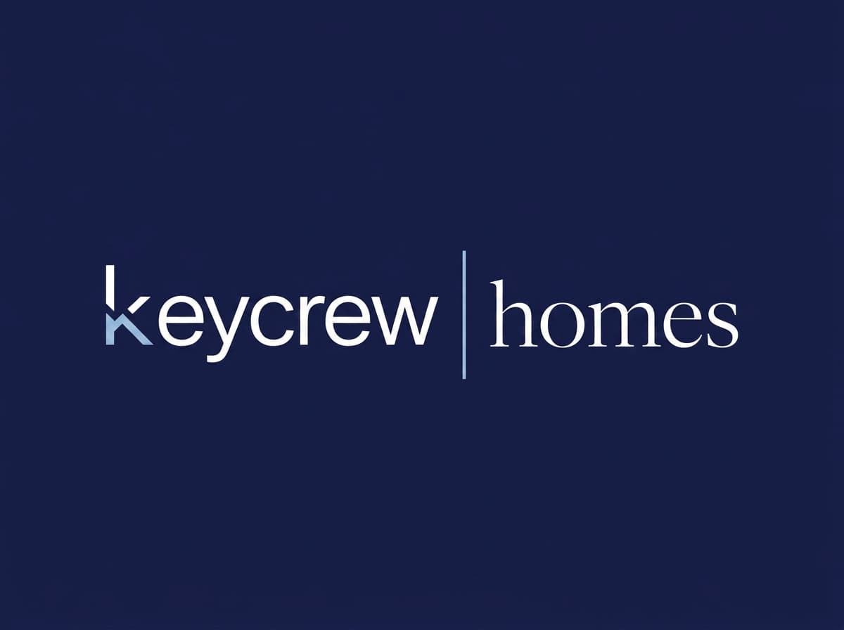 KeyCrew Media Launches KeyCrew Homes, a New Publication for Residential Real Estate