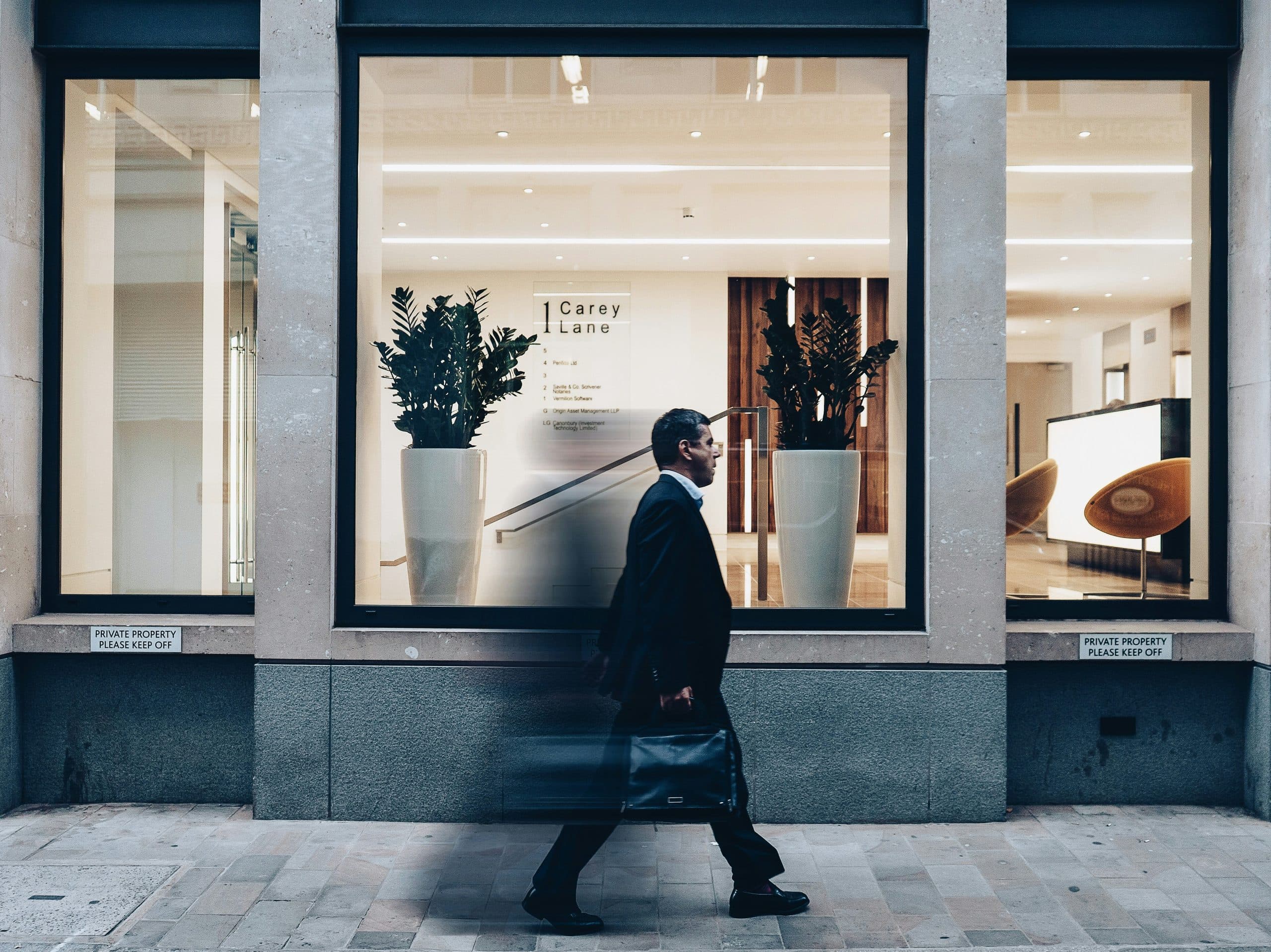 Why Ground-Floor Retail Stays Empty for Years: A Boston Advisor's Diagnosis