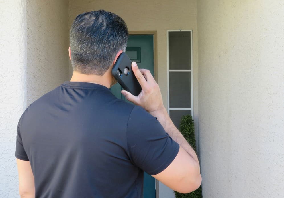Bilingual Voice Search Comes to New Construction Platform