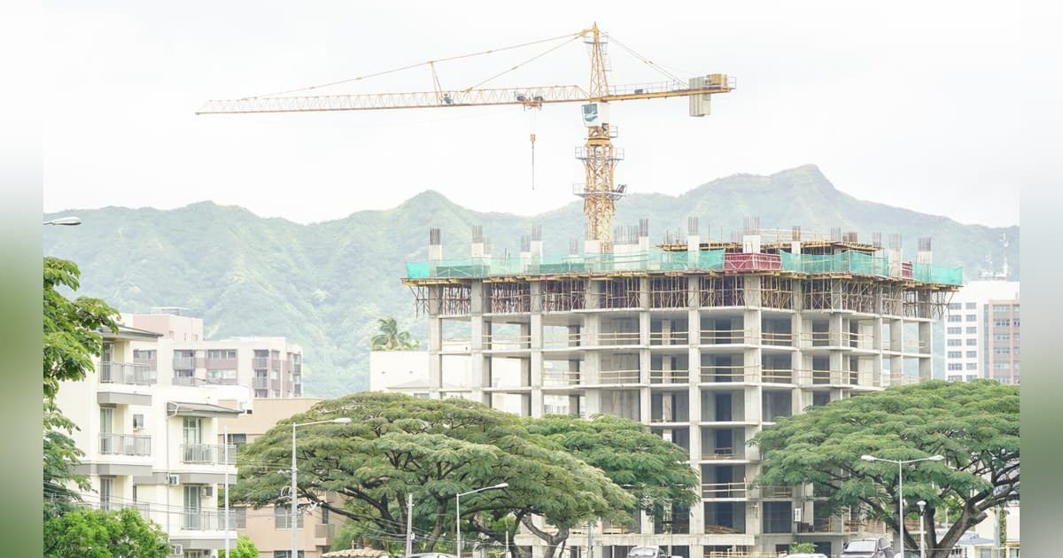 Bill 18 Trades Honolulu's Discretionary Approval Maze for By-Right Certainty