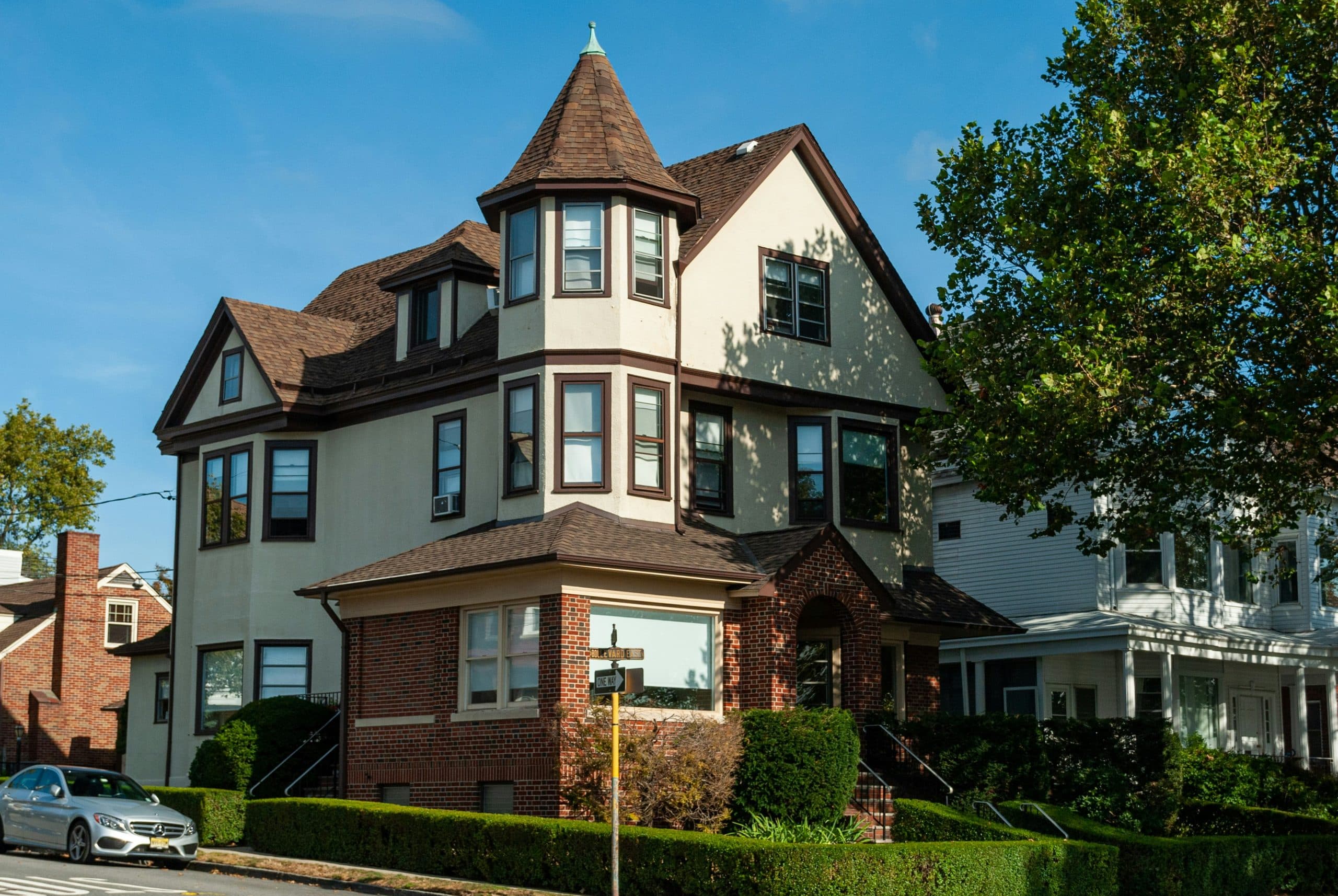 Mid-Year Data Shows Maplewood and South Orange Real Estate Markets Still Running Hot