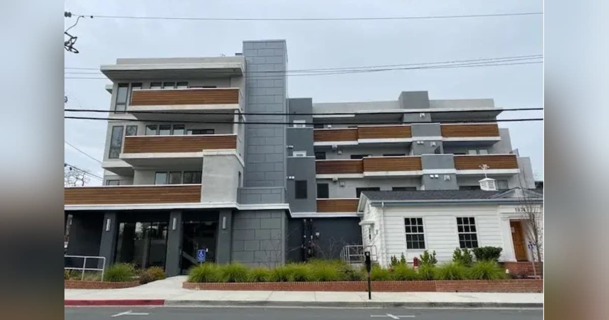 Adaptive Reuse Projects Face Hidden Parking Requirements, Walnut Creek Conversion Shows