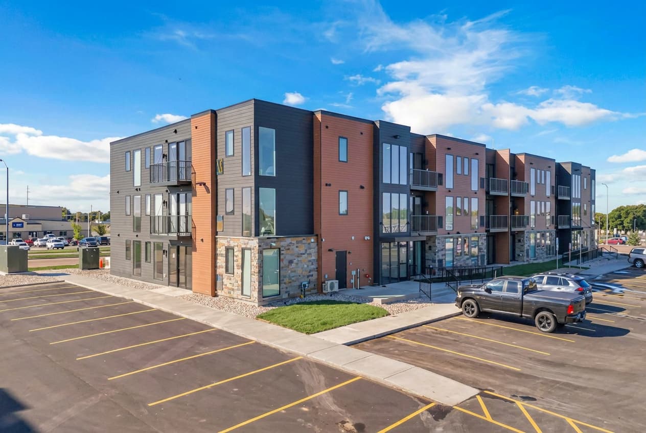 Why Sioux Falls, South Dakota Deserves a Second Look for Multifamily Investors