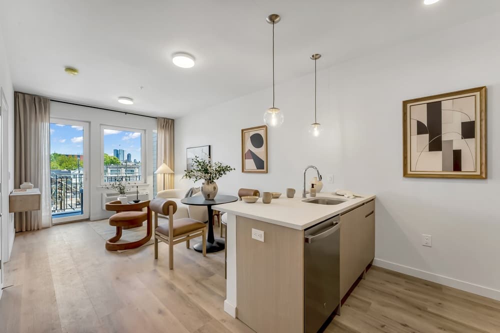 Vertical Integration in Multifamily Development: A Case Study of TAY Investments' LAZUL WEST