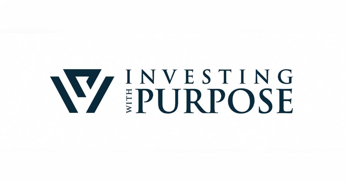 Faith-Driven Multifamily Firm Investing With Purpose Gains Access to Custodial Platform Serving Over Half of Independent Advisors