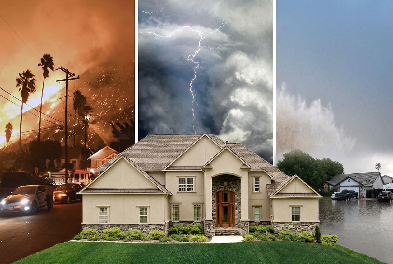 Why Relying on FEMA Flood Maps Could Leave Waterfront Property Owners Exposed