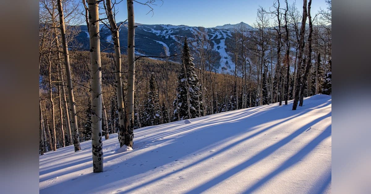 Vail's Ski-In/Ski-Out Scarcity Is Structural, Not Financial, Expert Says