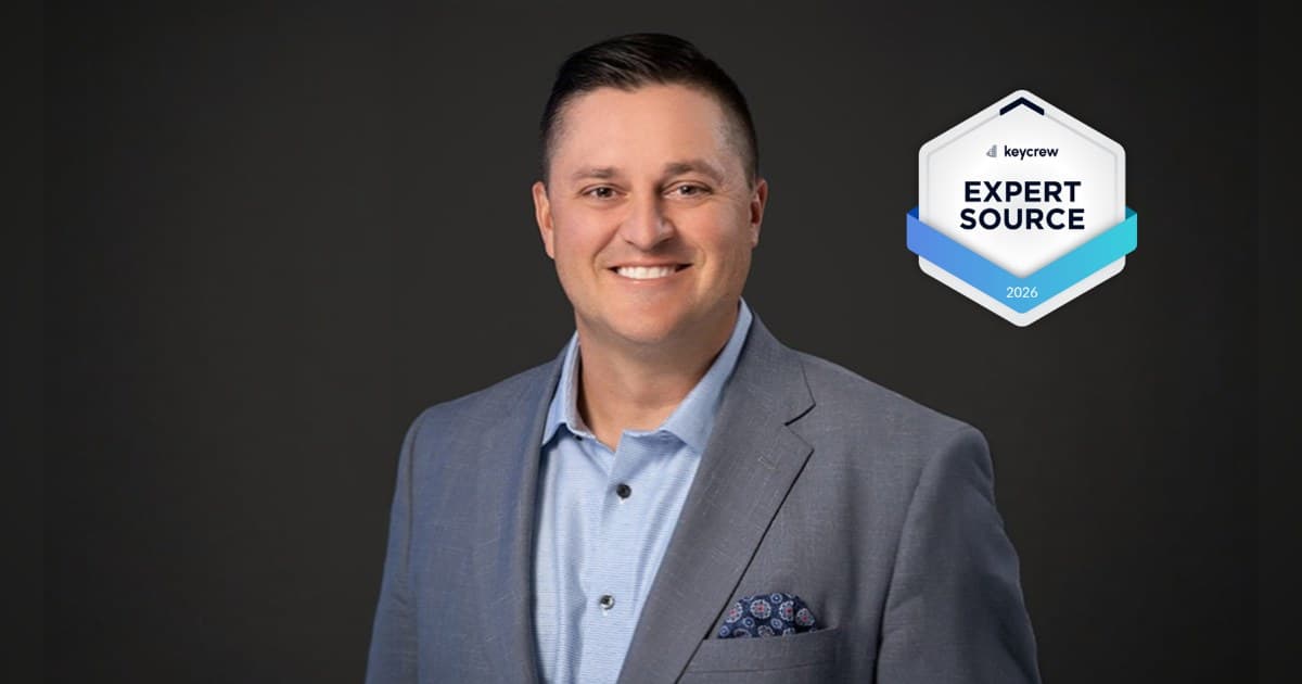 KeyCrew Media Taps Tony Baroni as Central Florida Relocation Expert